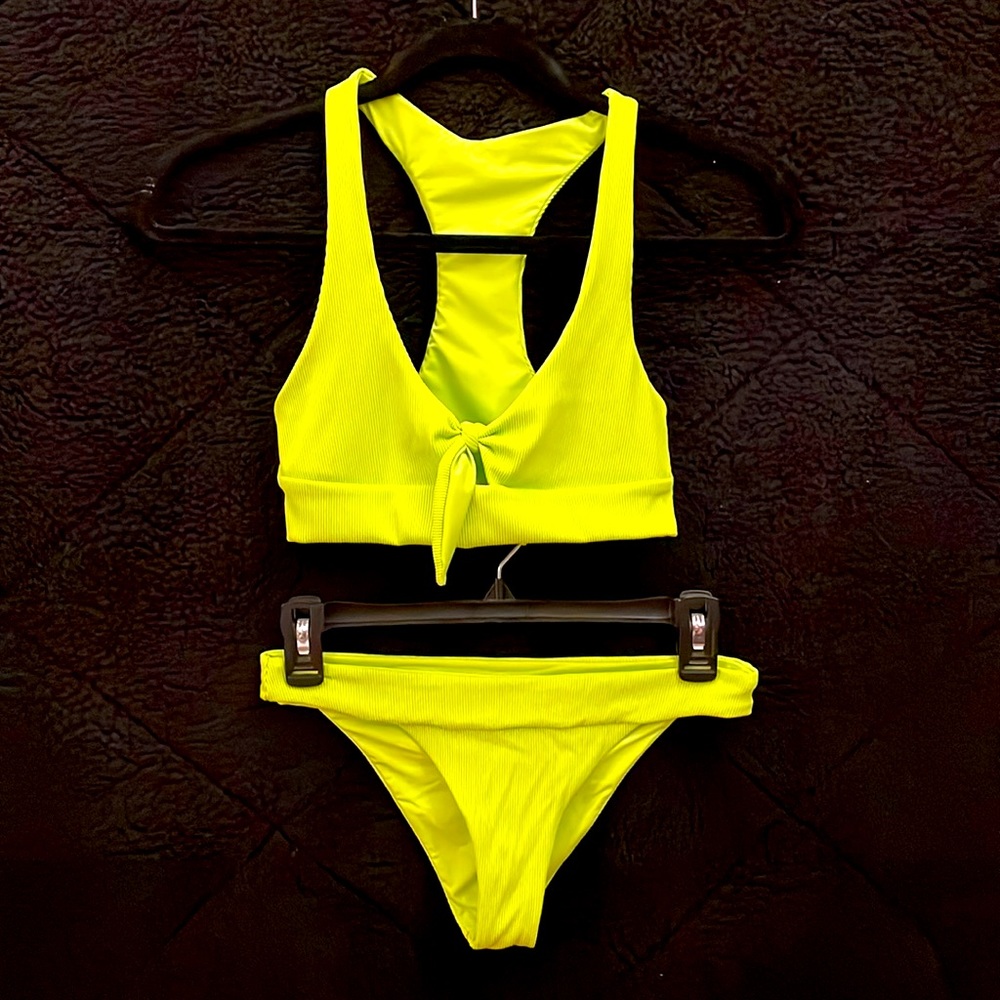 L*Space Bikini